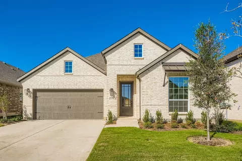 4123 Windy Point Rd, Oak Point, TX 75068