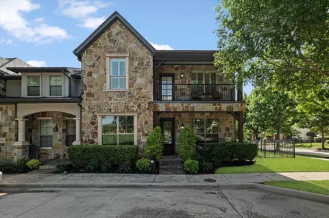 5300 Fort Buckner Dr, Mckinney, TX 75070