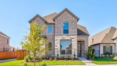 1709 Palo Duro Way, Celina, TX 75009