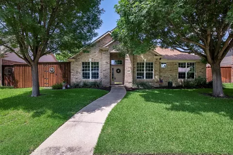 1711 Long Prairie Rd, Allen, TX 75002