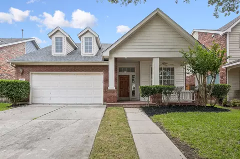 3901 Tidball Dr, Fort Worth, TX 76244