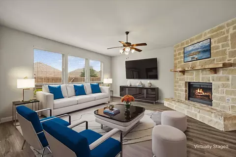 946 Mangrove Dr, Rockwall, TX 75087