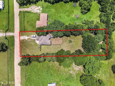 5212 Cross Timber Rd W, Cleburne, TX 76031