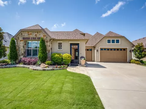 9813 Ironwood Dr, Denton, TX 76207
