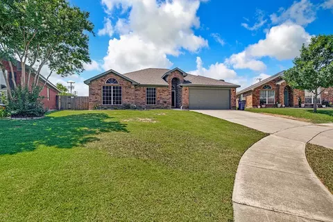 1117 Marcia Ln, Burleson, TX 76028