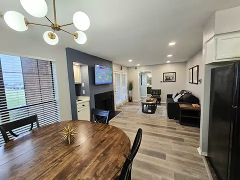 5913 Lake Hubbard Pkwy #124, Garland, TX 75043