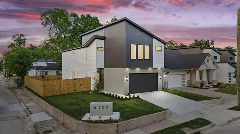 6102 Carlton Garret St, Dallas, TX 75215