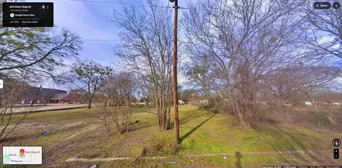 tbd Short Ross St, Commerce, TX 75428