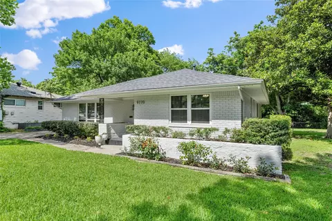 9770 Twin Creek Dr, Dallas, TX 75228