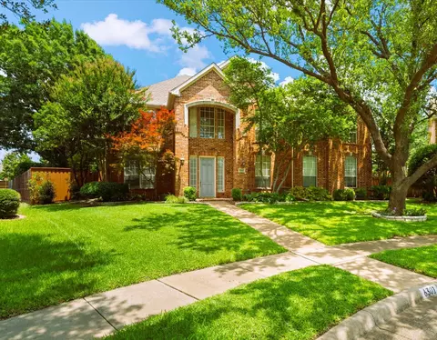 6301 Bermuda Dunes Dr, Plano, TX 75093