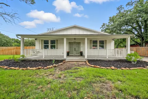 312 Lone Tree Ln, Hickory Creek, TX 75065