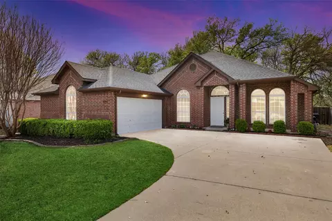 7812 Brookview Dr, Frisco, TX 75034