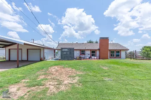 528 Apache Ln, Abilene, TX 79601 photo 3