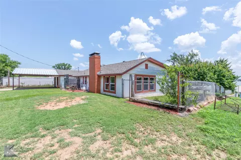 528 Apache Ln, Abilene, TX 79601 photo 4