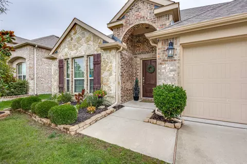 2637 Hillrich Dr, Anna, TX 75409