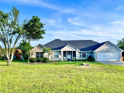 515 Meadow Dr, Lowry Crossing, TX 75069