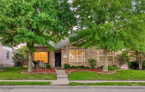 1539 Vista Bend Dr, Allen, TX 75002