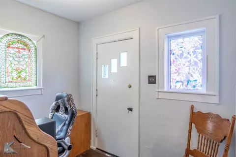 Entry Way - 202 E Ross St, Rising Star, TX 76471 photo 1 of 1
