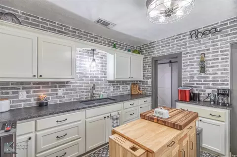 Kitchen - 202 E Ross St, Rising Star, TX 76471 photo 5 of 5