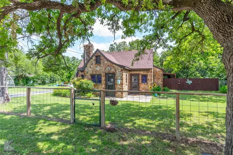 202 E Ross St, Rising Star, TX 76471