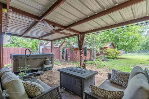 Other - 202 E Ross St, Rising Star, TX 76471 photo 8 of 9