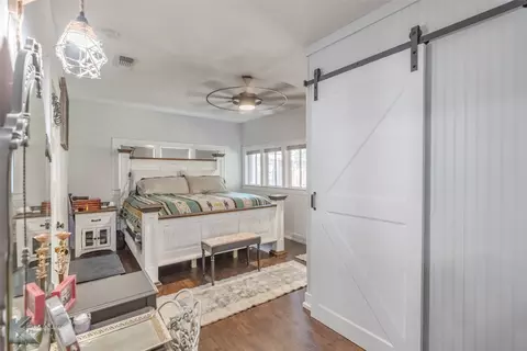 Bedroom - 202 E Ross St, Rising Star, TX 76471 photo 1 of 6