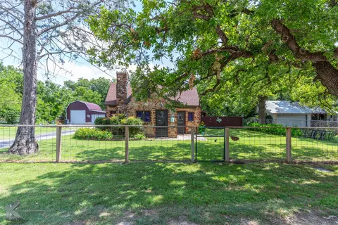Other - 202 E Ross St, Rising Star, TX 76471 photo 1 of 9