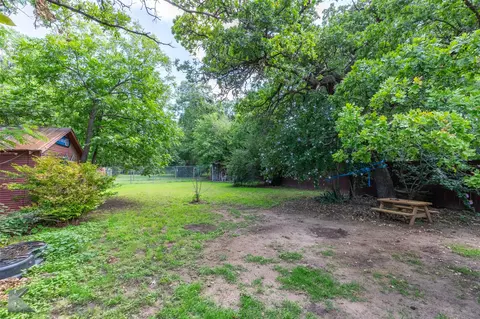 Exterior - 202 E Ross St, Rising Star, TX 76471 photo 6 of 12