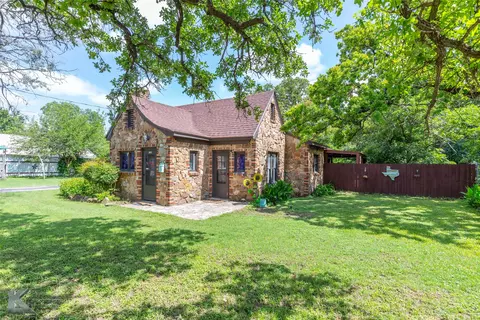 Other - 202 E Ross St, Rising Star, TX 76471 photo 2 of 9