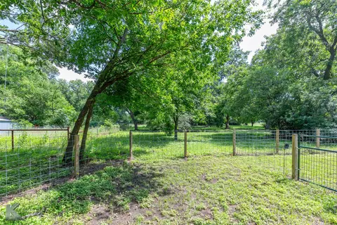 Exterior - 202 E Ross St, Rising Star, TX 76471 photo 11 of 12