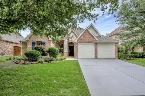 9708 Sinclair St, Fort Worth, TX 76244