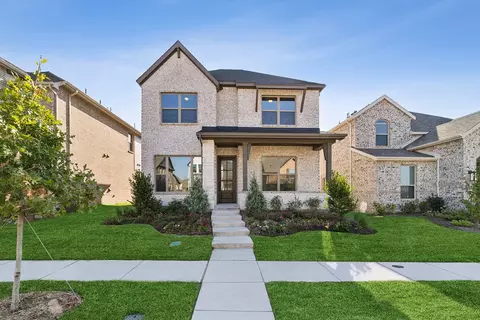 1847 Rosedale Ave, Van Alstyne, TX 75495