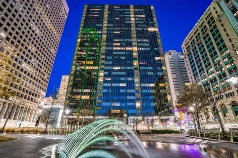 1200 Main St #303, Dallas, TX 75202