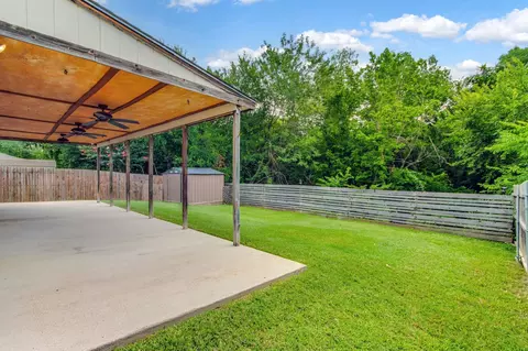 1300 Rambling Brook Trl, Denton, TX 76210