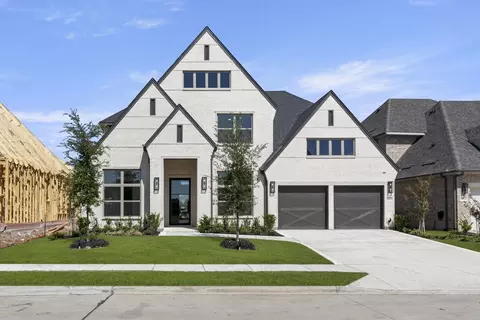 2651 Pelican Pt, Prosper, TX 75078
