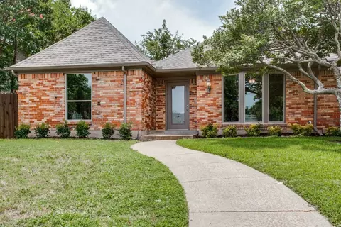 10630 Sandpiper Ln, Dallas, TX 75230