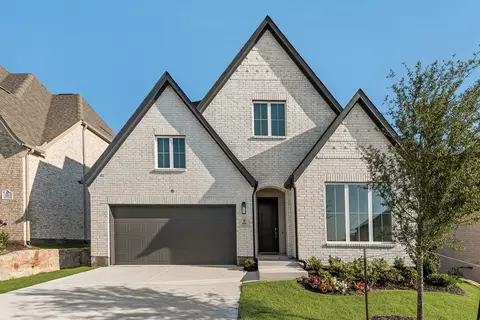 609 Cork Dr, Celina, TX 75009
