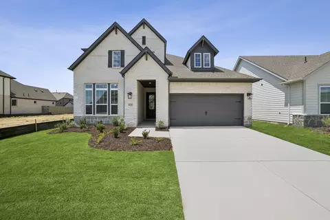 516 Landon Way, Northlake, TX 76247
