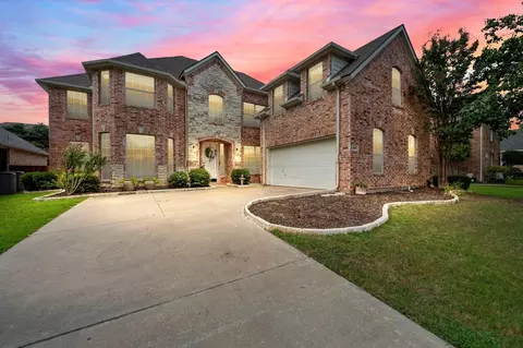 606 Eagle Ct, Keller, TX 76248