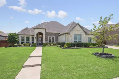 1550 Mountain Creek Ln, Prosper, TX 75078