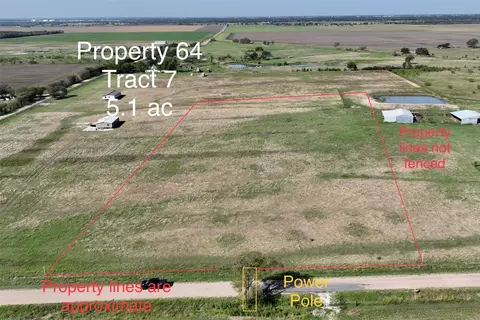 tbd Janke Loop, Elm Mott, TX 76640