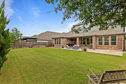 350 Lake Trail Ln, Prosper, TX 75078 photo 40