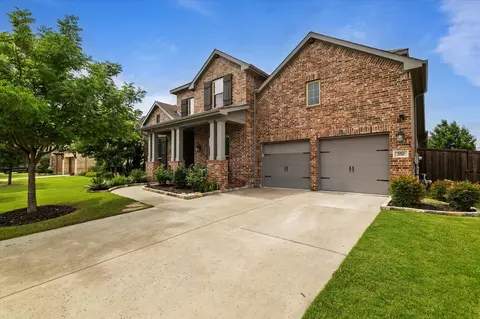 350 Lake Trail Ln, Prosper, TX 75078 photo 2