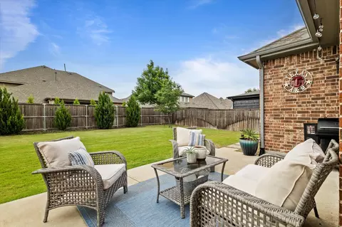 350 Lake Trail Ln, Prosper, TX 75078 photo 38