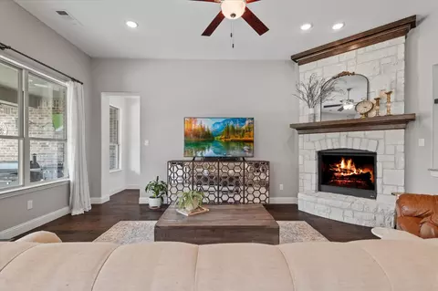 350 Lake Trail Ln, Prosper, TX 75078 photo 12