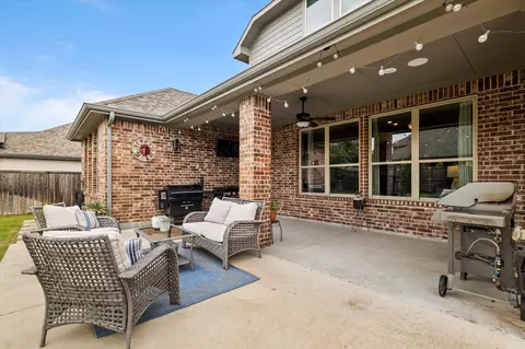 350 Lake Trail Ln, Prosper, TX 75078 photo 37
