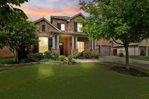 350 Lake Trail Ln, Prosper, TX 75078