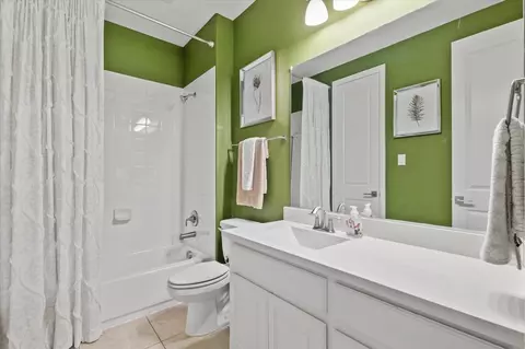 350 Lake Trail Ln, Prosper, TX 75078 photo 6
