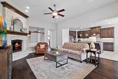 350 Lake Trail Ln, Prosper, TX 75078 photo 14
