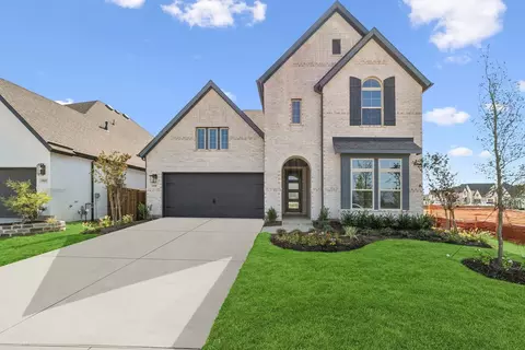 1038 Bluebell Ln, Aubrey, TX 76227